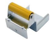 MODULAR SOLUTION ROLLER TRACK POSITIONER 60MM ROLLER TRACK POSITIONER WITH STOP